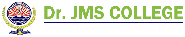 JMS COLLEGE